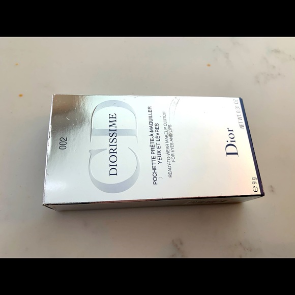 Christian Dior makeup palette - Picture 14 of 16